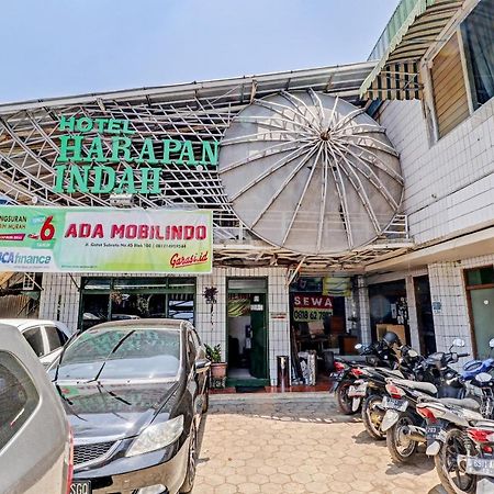 Spot On 90656 Wisma Harapan باندونج المظهر الخارجي الصورة