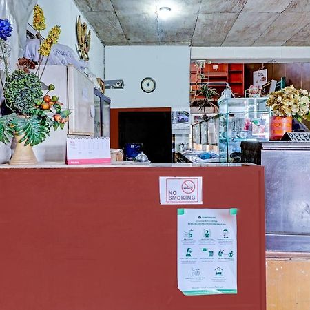 Spot On 90656 Wisma Harapan باندونج المظهر الخارجي الصورة