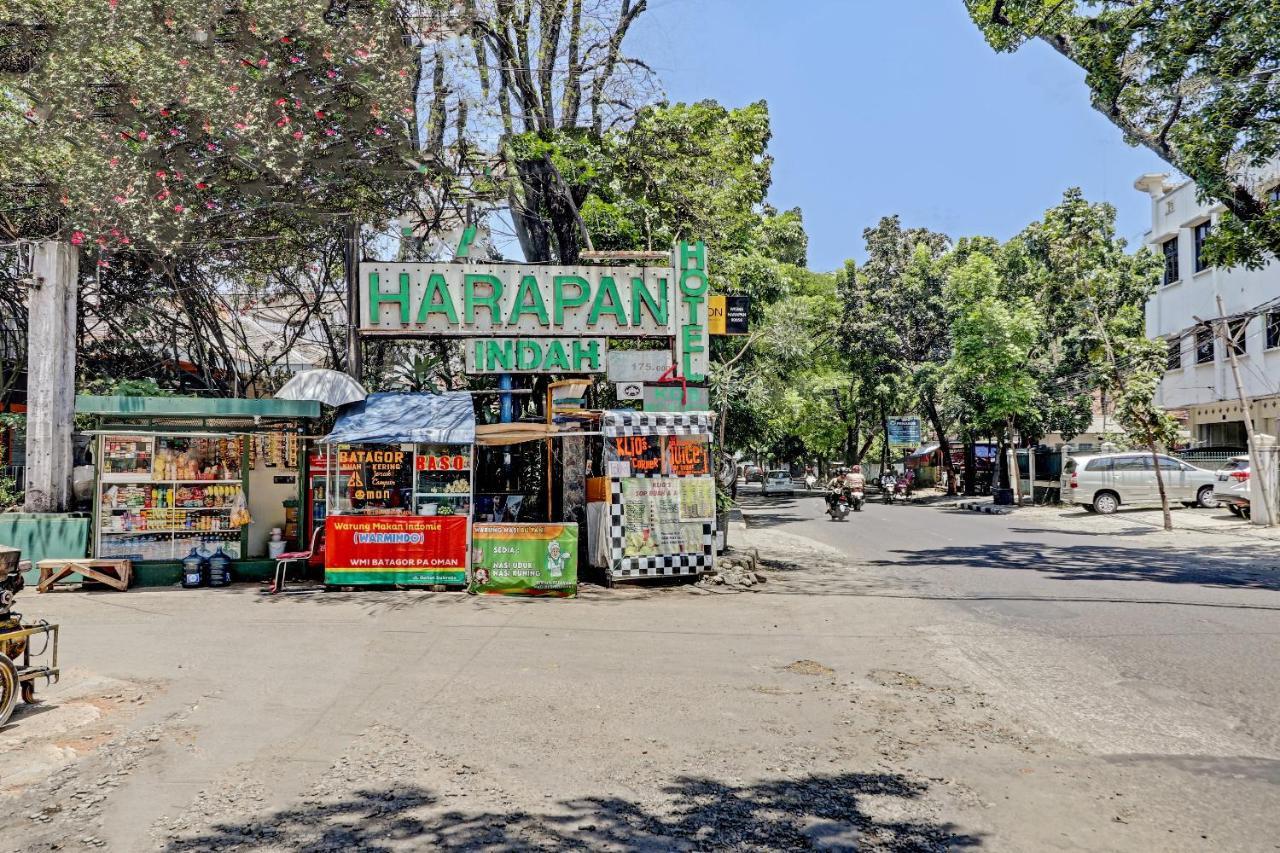 Spot On 90656 Wisma Harapan باندونج المظهر الخارجي الصورة