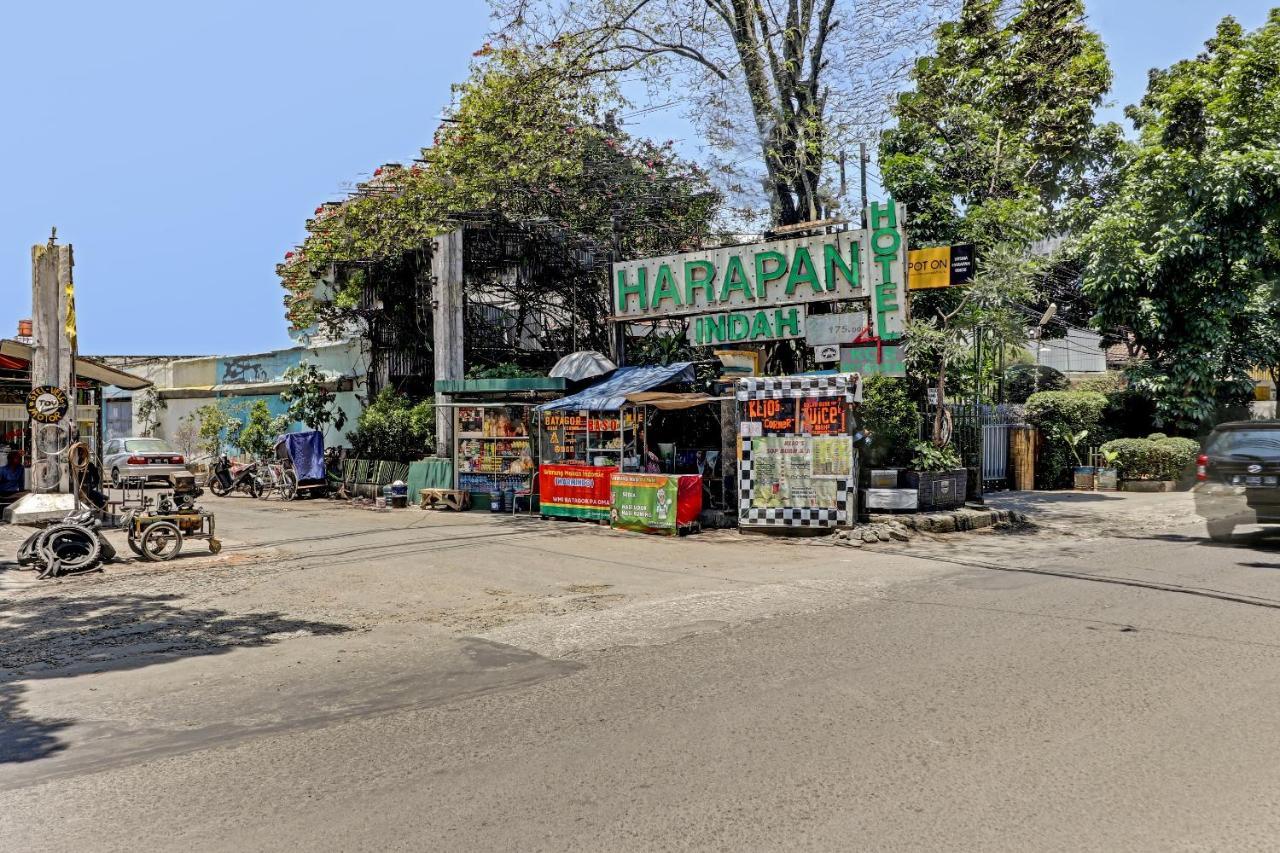 Spot On 90656 Wisma Harapan باندونج المظهر الخارجي الصورة