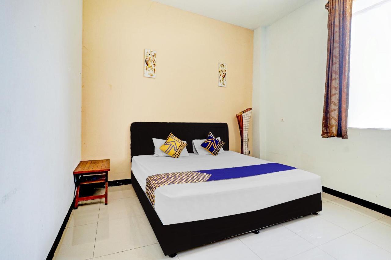 Spot On 90656 Wisma Harapan باندونج المظهر الخارجي الصورة