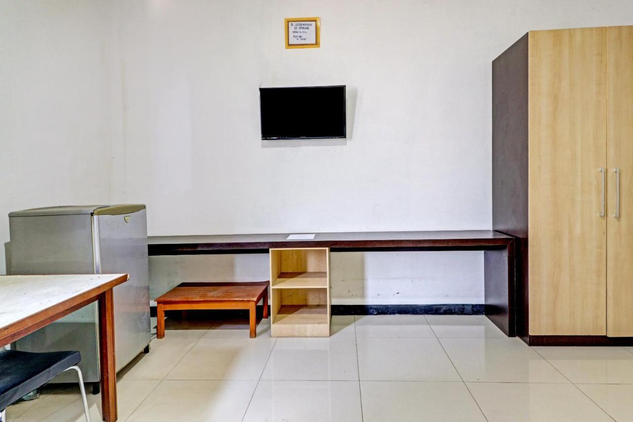 Spot On 90656 Wisma Harapan باندونج المظهر الخارجي الصورة